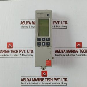 Merlin Gerin Micrologic 5.0 P Circuit Breaker Trip Unit