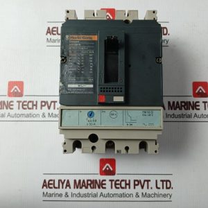 Merlin Gerin Ns100-160-250 NHNa Compact Circuit Breaker