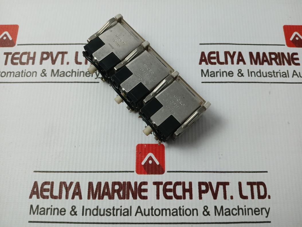 Micro 2f5101 Push-Button Switch - Image 3