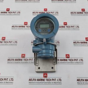 Micro Motion 1700r12abzezzz Transmitter 85-265v