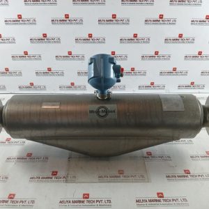 Micro Motion F300s355c2bzezkzz Mass Flow Sensor Coriolis Meter 204°C