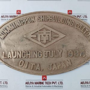 Minaminippon Shipbuilding Co., Ltd.