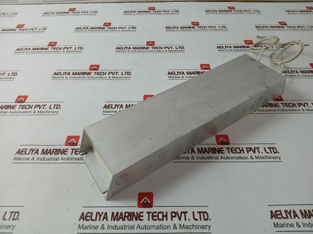 Mitsubishi Fr-Abr-H11k-03 External High-Duty Brake Resistor - Image 3