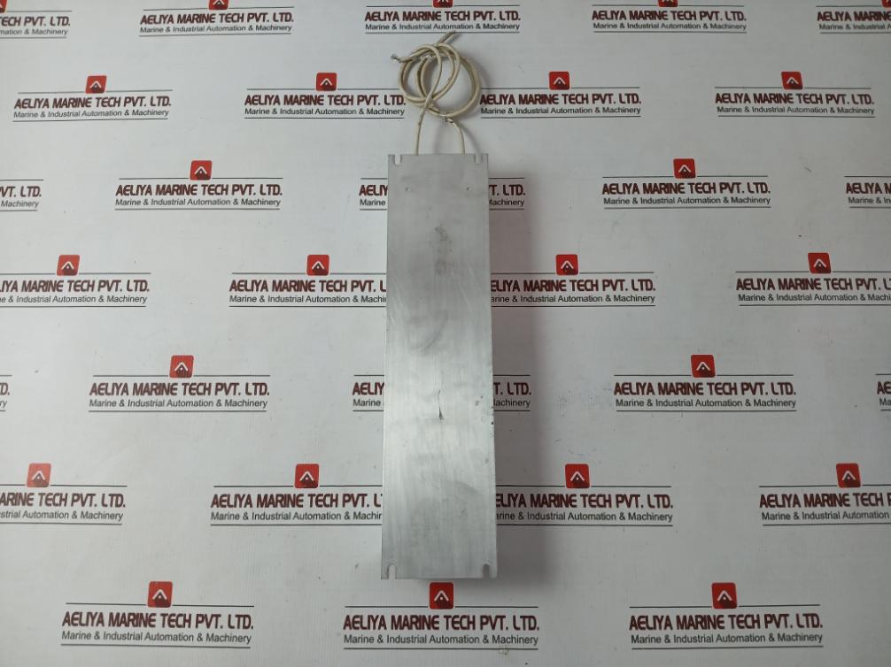 Mitsubishi Fr-Abr-H11k-03 External High-Duty Brake Resistor - Image 4