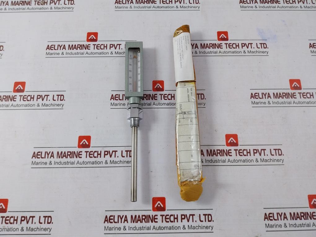 Mitsubishi Thermometer Thermometer For Generator Turbinr