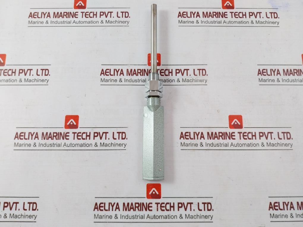 Mitsubishi Thermometer Thermometer For Generator Turbinr - Image 4