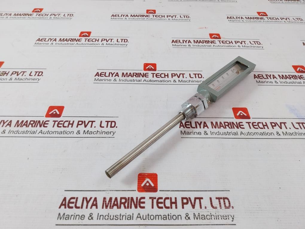 Mitsubishi Thermometer Thermometer For Generator Turbinr - Image 3
