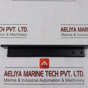 Mitsubishi Vz-56-1 Heavy Duty Matte Black Door Handles