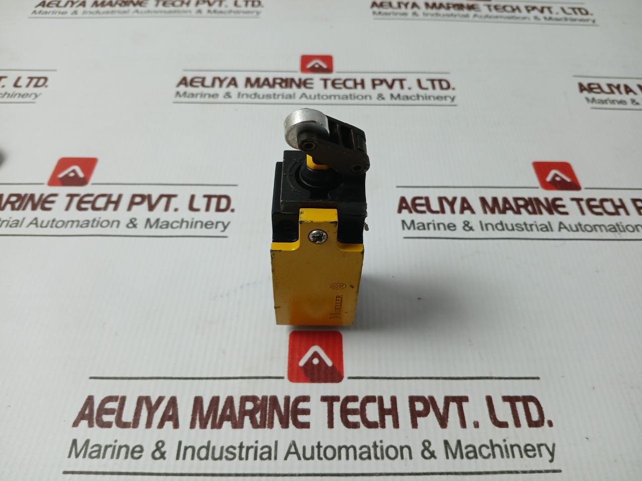 Moeller Lsm-11L Safety Position Switch