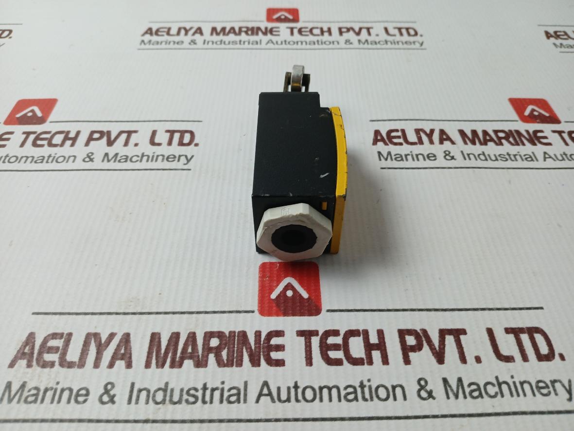 Moeller Lsm-11/L Safety Position Switch - Image 4