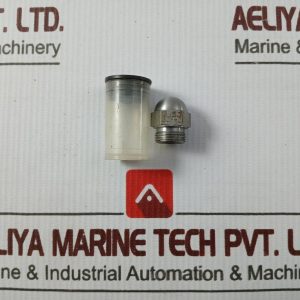 Monarch 21.50 Fuel Injector Monarch