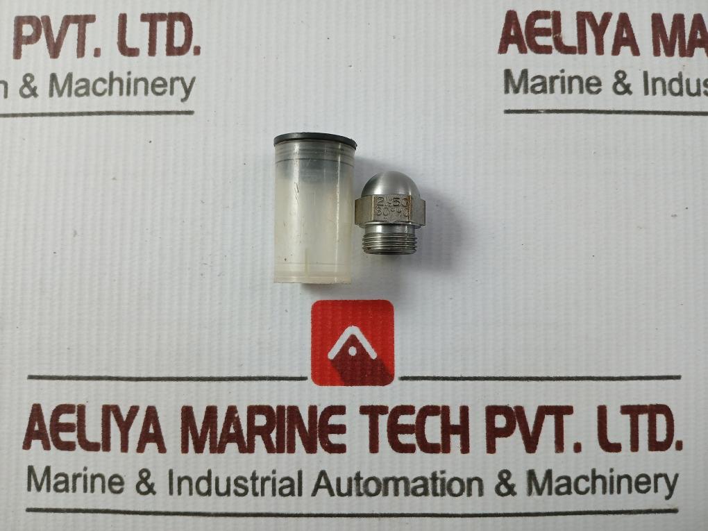 Monarch 21.50 Fuel Injector Monarch