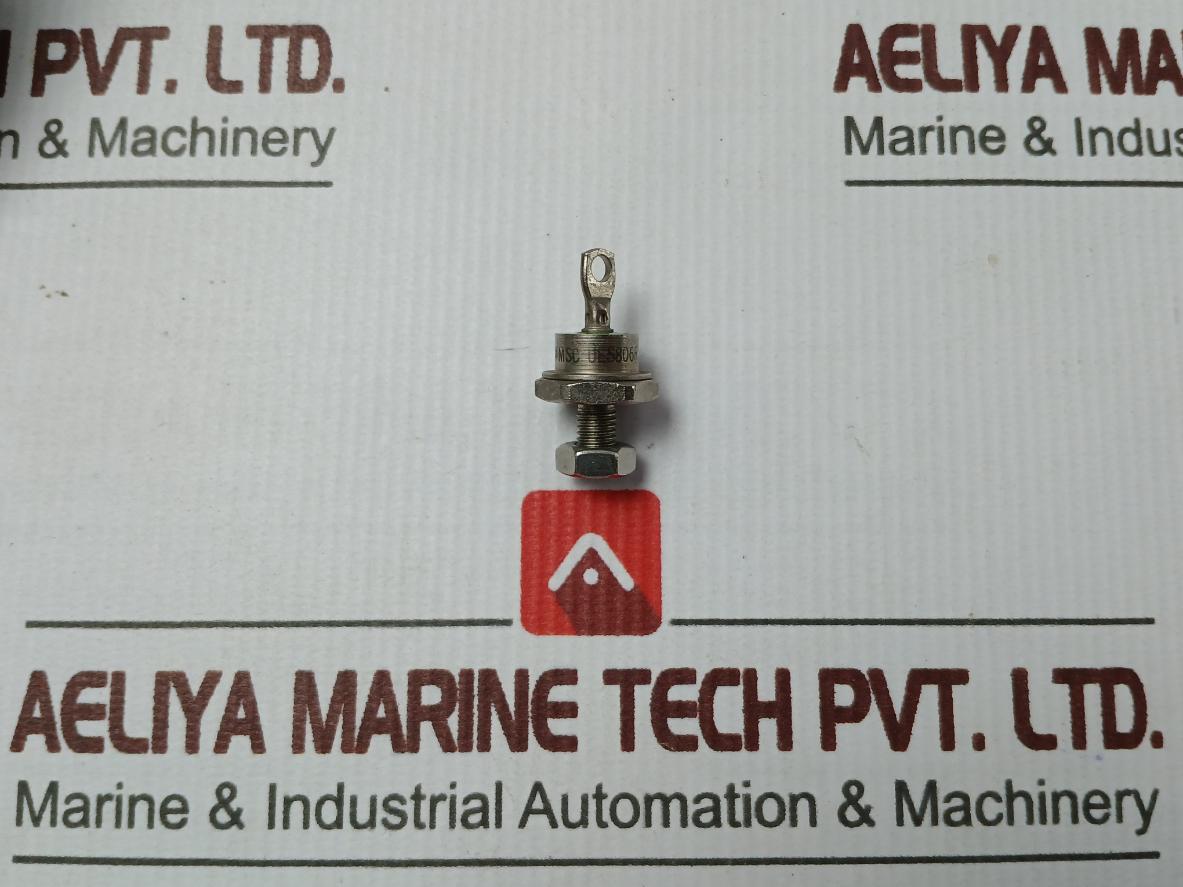 Msc Ues806r Rectifier Diode