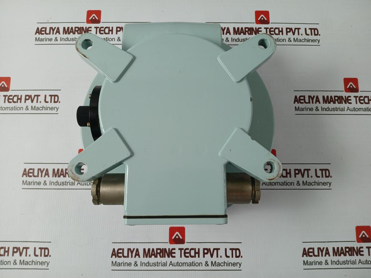 Nabco Astern 120-0-120 Ahead Rpm Meter Min-1 - Image 4