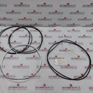 National Oilwell Varco 154191+71 Seal Kit For Passive Compensator