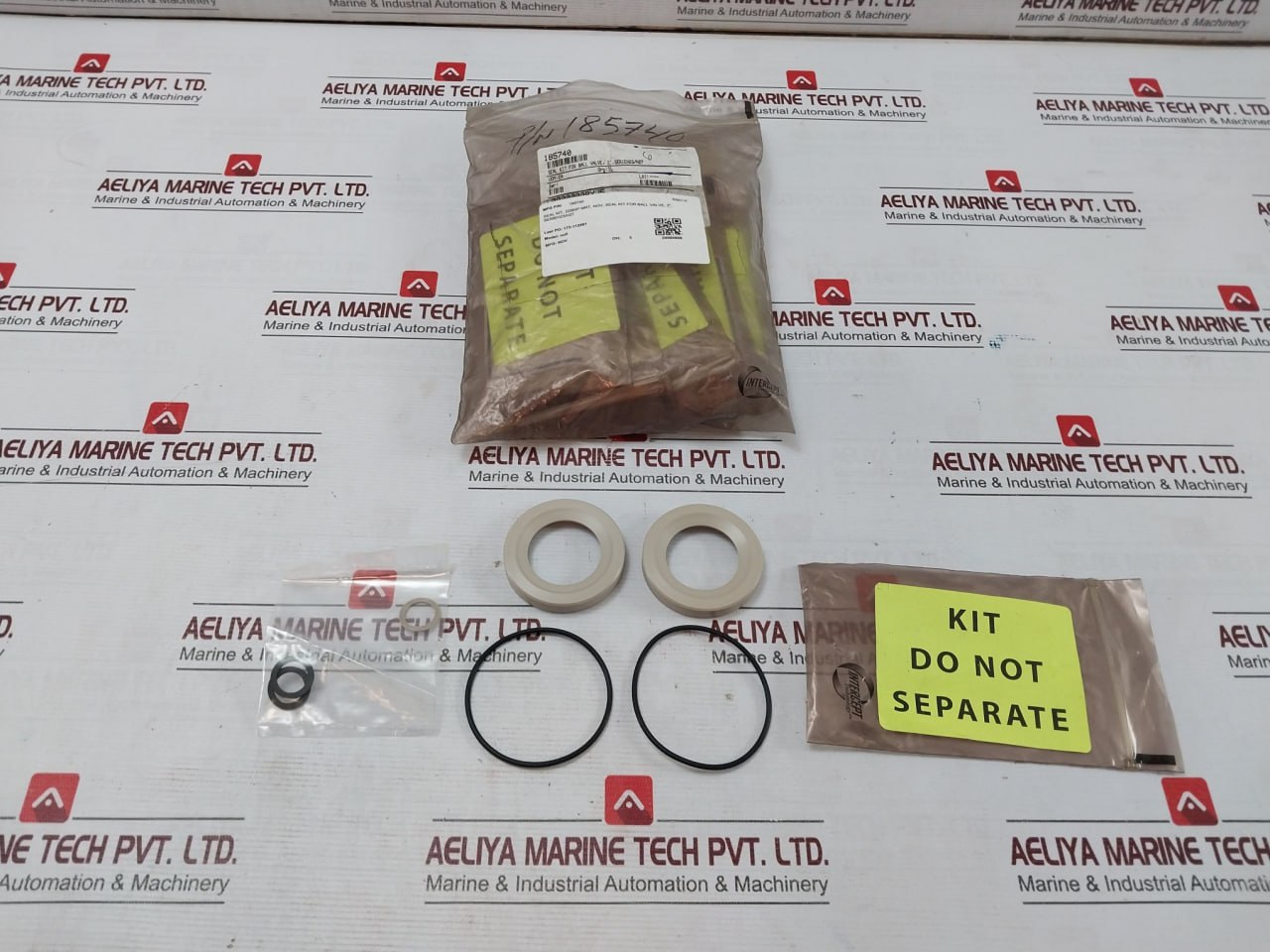 National Oilwell Varco 185740 Seal Kit