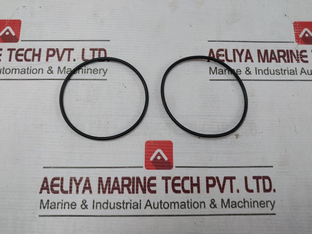 National Oilwell Varco 185740 Seal Kit - Image 3