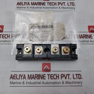 Nihon Pdt15016 Thyristor Element