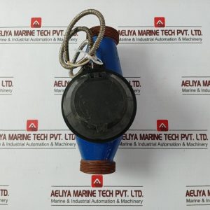 Ningbo Water Meter Lxsy-40ez Remote Water Meter