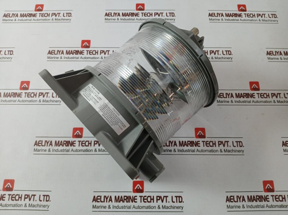 Nippon Sento Nb-Aw1 Navigation White Light Class - Image 3