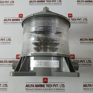 Nippon Sento Nb-Aw1 Navigation White Light Class