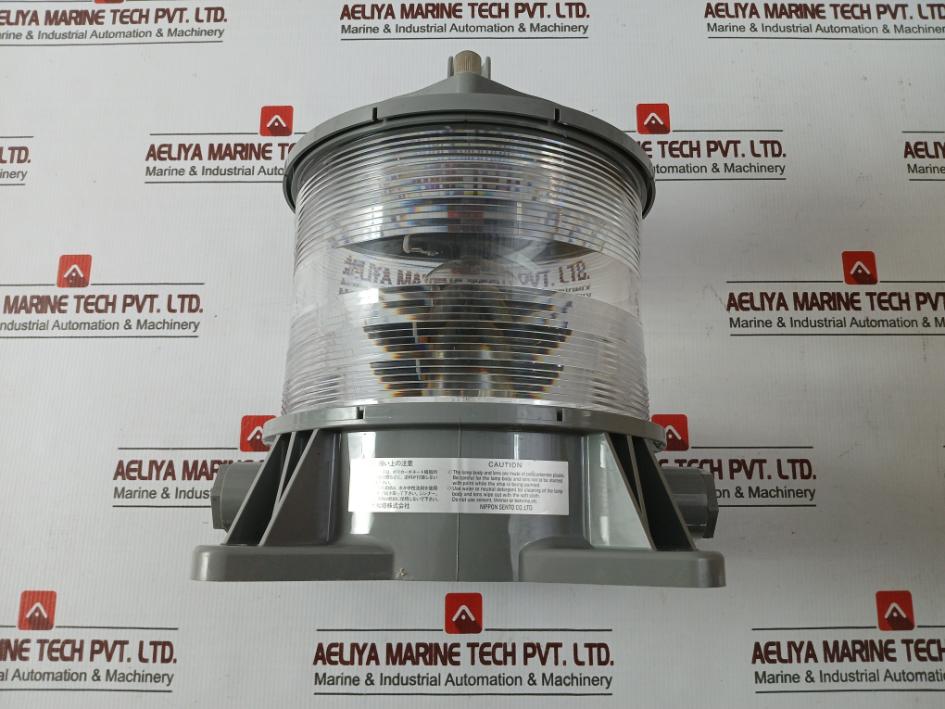 Nippon Sento Nb-Aw1 Navigation White Light Class