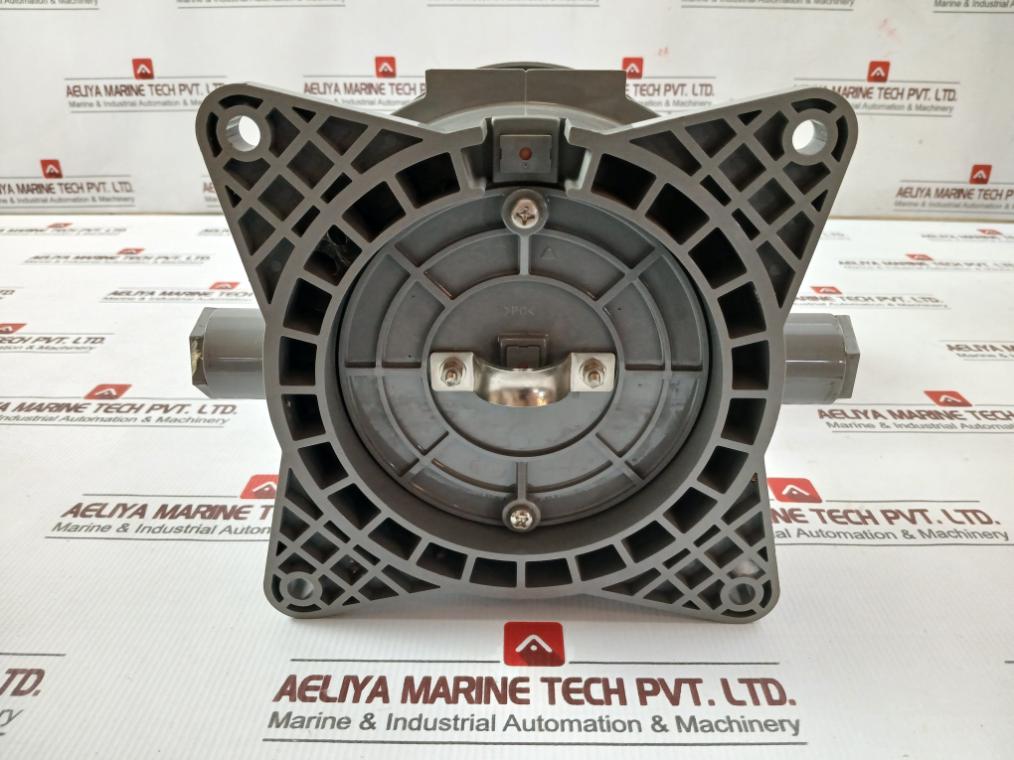 Nippon Sento Nb-Aw1 Navigation White Light Class - Image 4