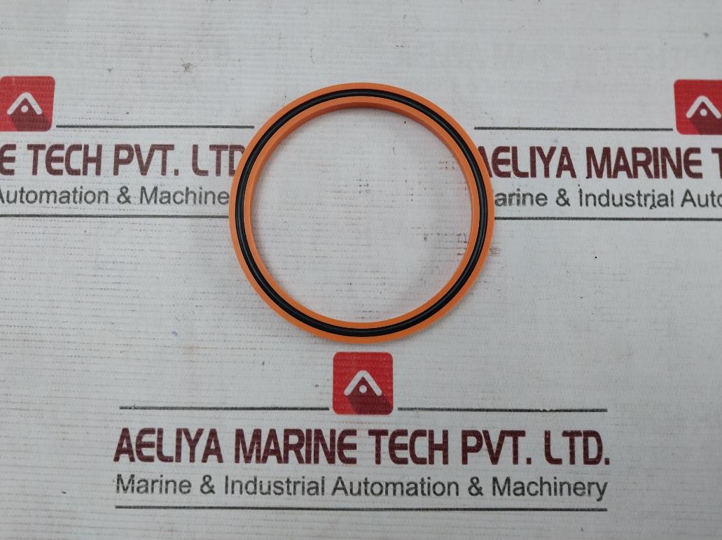 Nov 11402971-001 Polypak Seal For Fail Safe Valve - Image 4