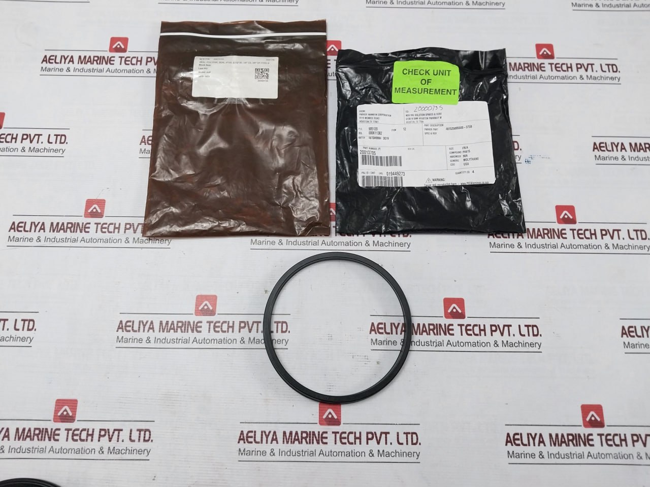 Nov 20013705 Seal Polypak