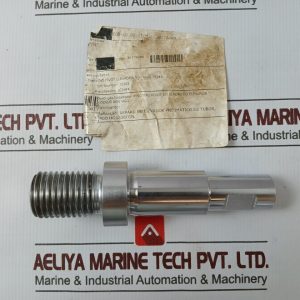 Nov 70242 Pivot Pin Air Operated Elevator