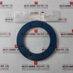 Nov  Subsea 20396100 Spring Plate Aisi 1040 Steel 3 Hpt Failsafe Actuator