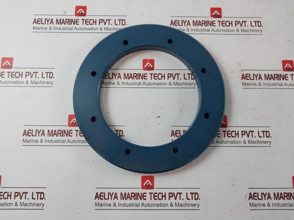 Nov Subsea 20396100 Spring Plate Aisi 1040 Steel 3" Hpt Failsafe ActuatorNov Subsea 20396100 Spring Plate Aisi 1040 Steel 3" Hpt Failsafe Actuator - Image 4