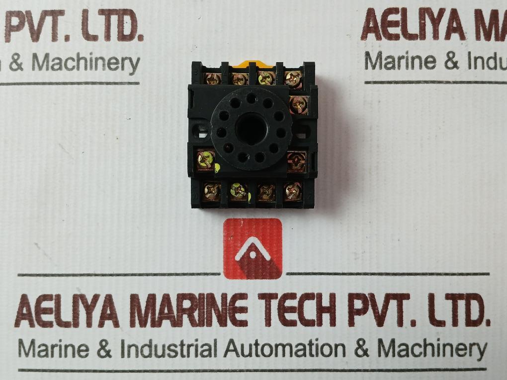 Olgen Os-Mk3 Relay Socket
