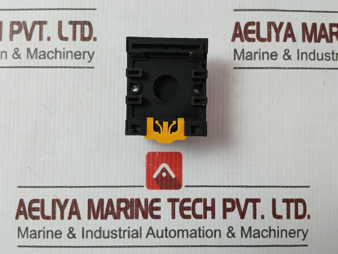 Olgen Os-Mk3 Relay Socket - Image 4