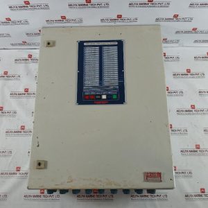Omicron 981209-1 High Level And Overfill Alarm Unit