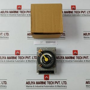 Omron H2e Time Switch 250v