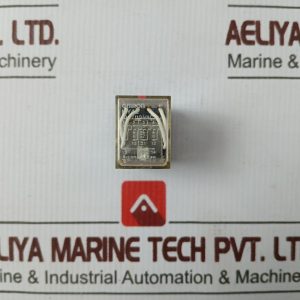 Omron My4z Miniature Power Relay 240v