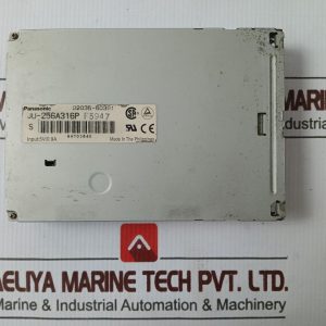 Panasonic Ju-256a316p Floppy Disk Drive