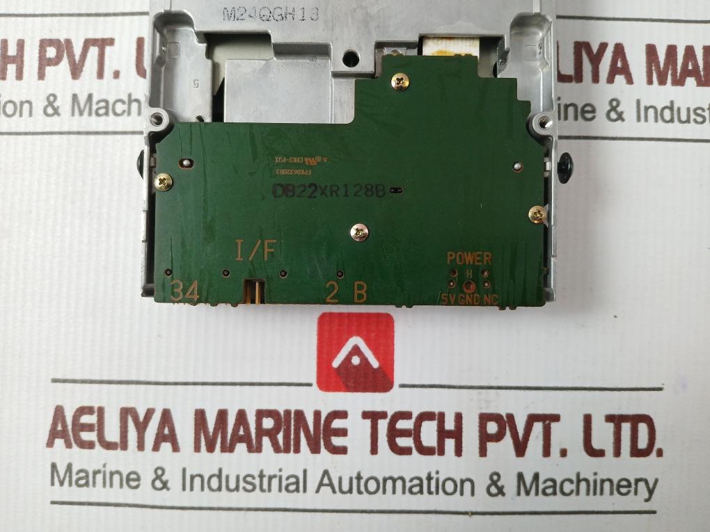 Panasonic Ju-256a316p Floppy Disk Drive - Image 4