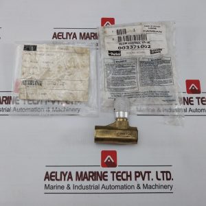 Parker 003371002 Flow Control Valve
