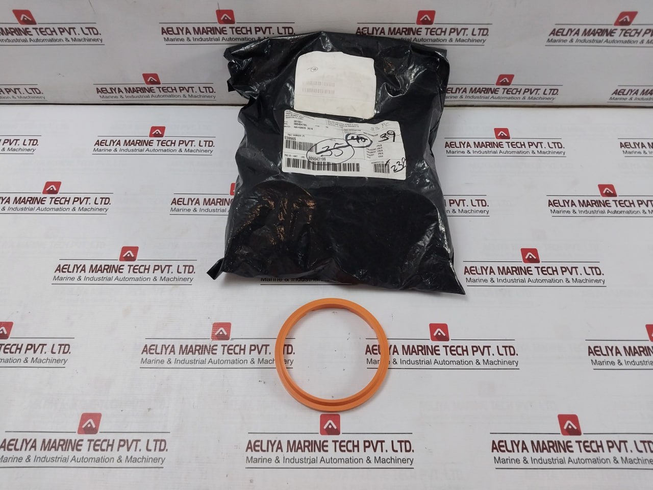 Parker 030969 Seal Ring