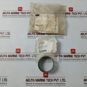 Patriot 002-0079 Bush For Iron Roughneck