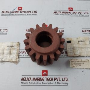 Patriot 21406-Dd-114007 Pinion Gear