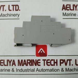 Phoenix Contact D-Pit 2,5-3l Multi-Level Terminal Block 500v