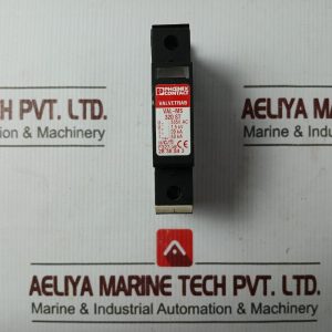Phoenix Contact Val-Ms 320 St Surge Protection Plug