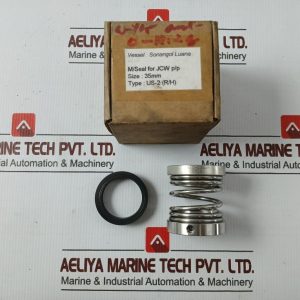 Pillar Us-2-35 Mechanical Seal Set For Jcw
