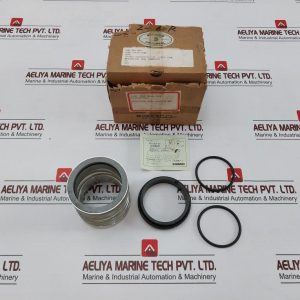 Pillar Us-2-60 Mechanical Seal Complete Set