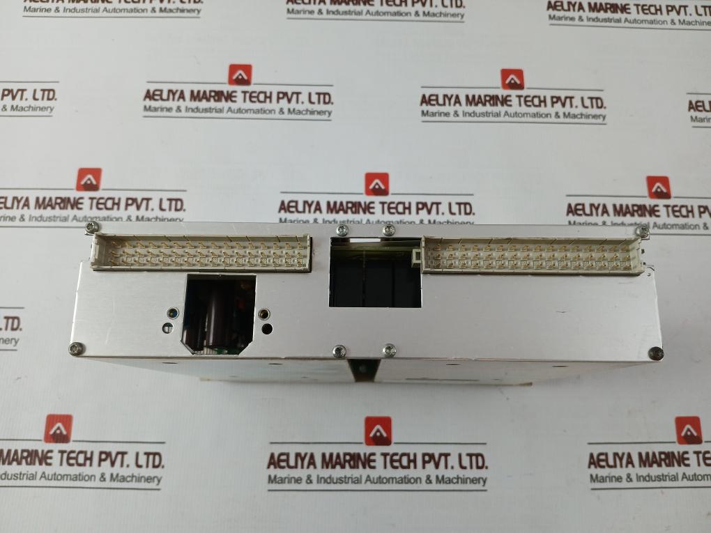 Powec Pcu 6.24 D Control Unit Display 24v - Image 4