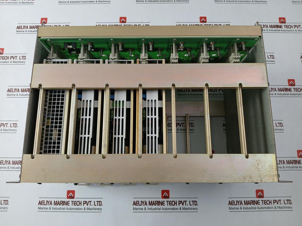 Powec Pcu 6.24 D Control Unit Display 24v - Image 4