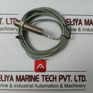 Proximity Sensor 2 Meter Cable